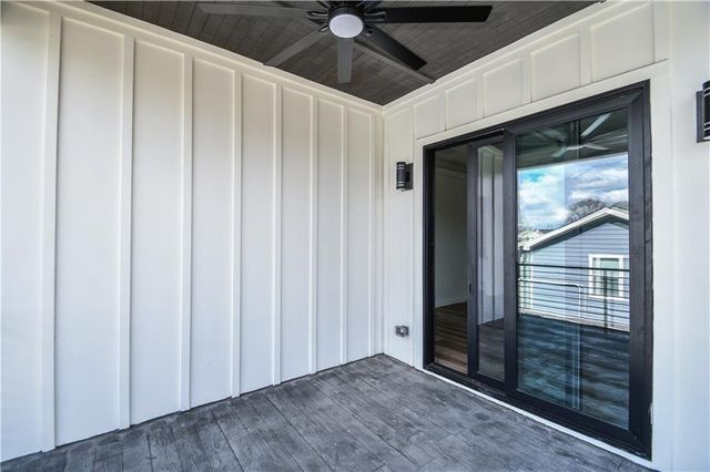 3419 Hamilton Avenue, Atlanta, GA 30354