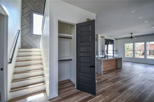 3419 Hamilton Avenue, Atlanta, GA 30354