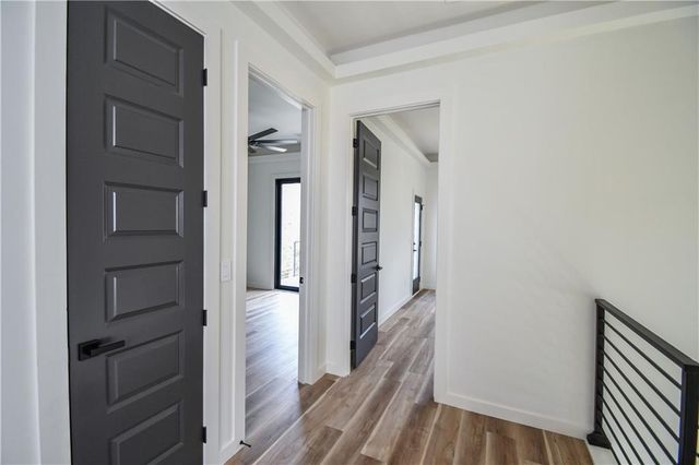 3419 Hamilton Avenue, Atlanta, GA 30354