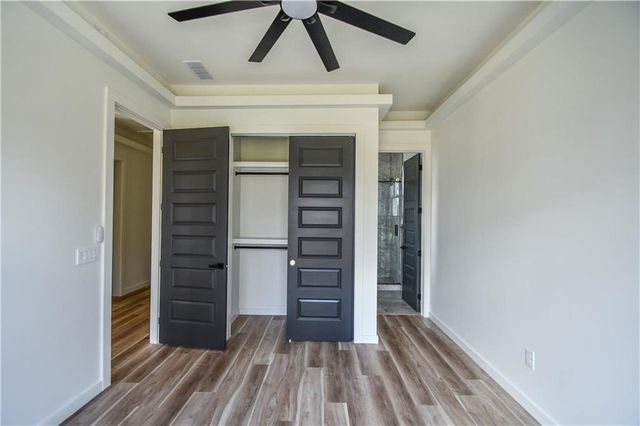 3419 Hamilton Avenue, Atlanta, GA 30354