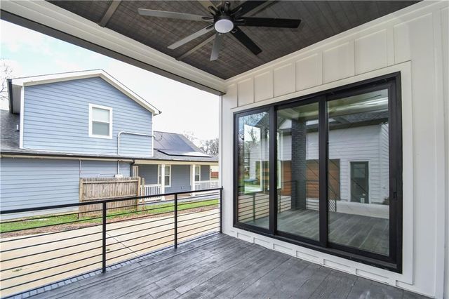 3419 Hamilton Avenue, Atlanta, GA 30354