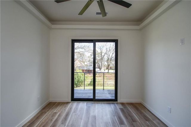 3419 Hamilton Avenue, Atlanta, GA 30354