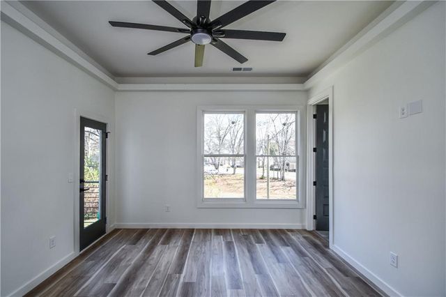 3419 Hamilton Avenue, Atlanta, GA 30354