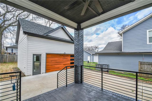 3419 Hamilton Avenue, Atlanta, GA 30354