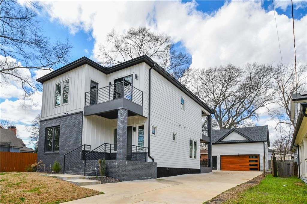 3419 Hamilton Avenue, Atlanta, GA 30354