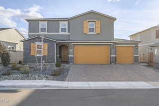1791 Gold Feldspar Drive, Sparks, NV 89436