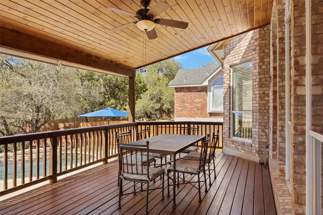 10116 Tularosa PASS, Austin, TX 78726