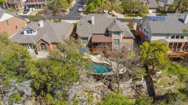 10116 Tularosa PASS, Austin, TX 78726