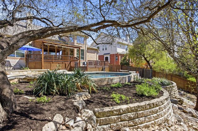 10116 Tularosa PASS, Austin, TX 78726