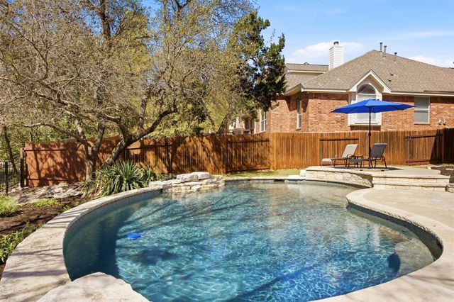 10116 Tularosa PASS, Austin, TX 78726