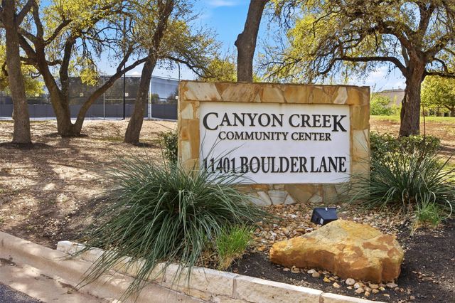 10116 Tularosa PASS, Austin, TX 78726