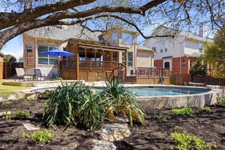 10116 Tularosa PASS, Austin, TX 78726