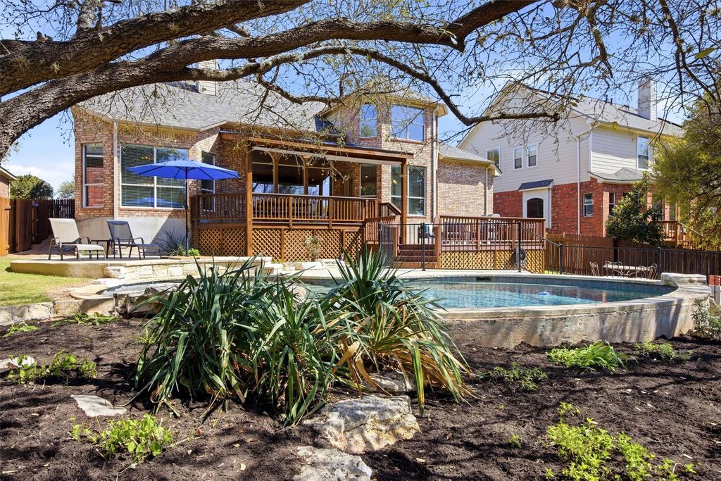 10116 Tularosa PASS, Austin, TX 78726