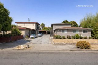 236 Montclair Avenue, San Jose, CA 95116