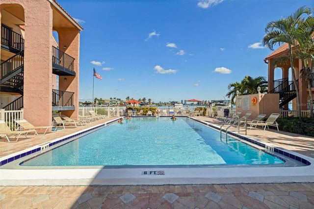 8911 BLIND PASS ROAD 319, St Pete Beach, FL 33706