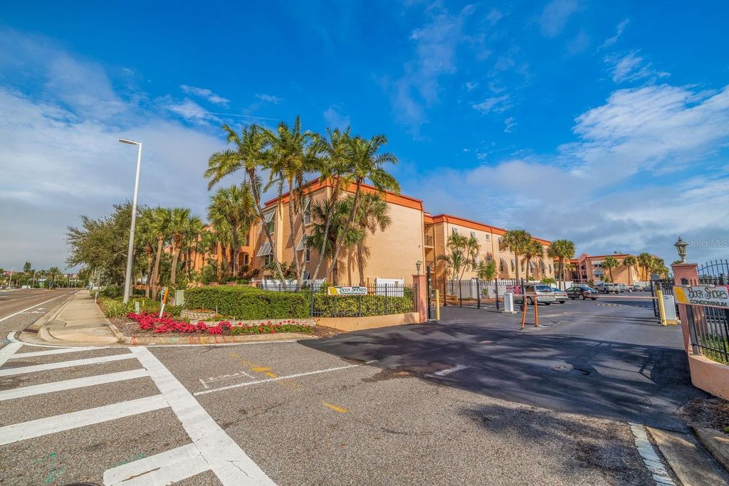8911 BLIND PASS ROAD 319, St Pete Beach, FL 33706