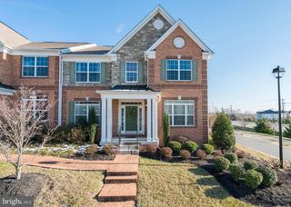 25210 CRESTED WHEAT DR, Aldie, VA 20105
