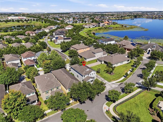 7808 WINTER WREN STREET, Winter Garden, FL 34787