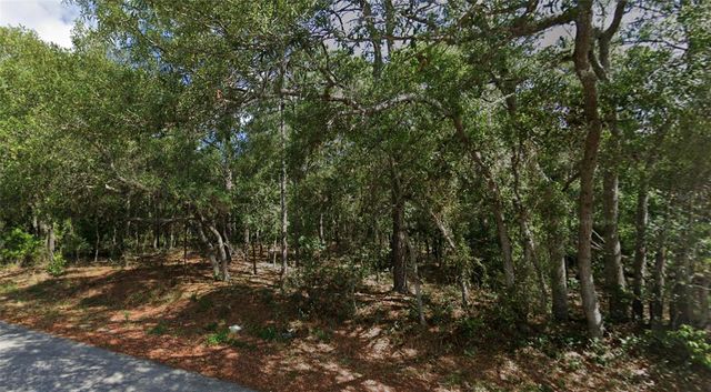 0 TODD TRAIL, Spring Hill, FL 34610