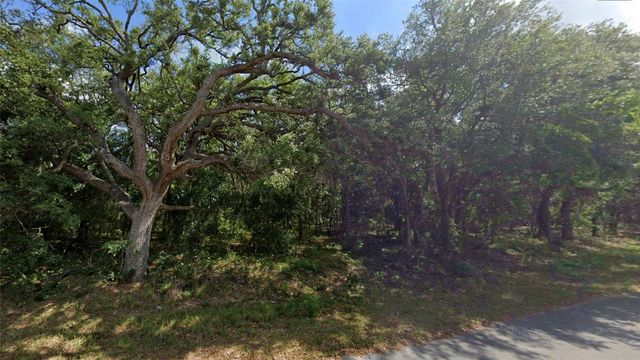 0 TODD TRAIL, Spring Hill, FL 34610