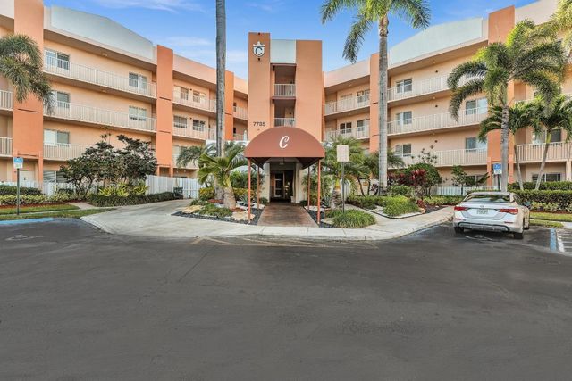 7735 Yardley Drive 201, Tamarac, FL 33321