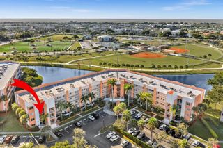 7735 Yardley Drive 201, Tamarac, FL 33321