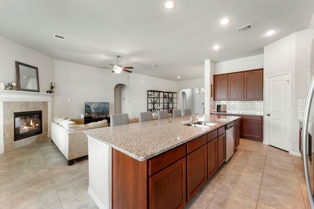 3635 Lake Bend Shore Drive, Spring, TX 77386