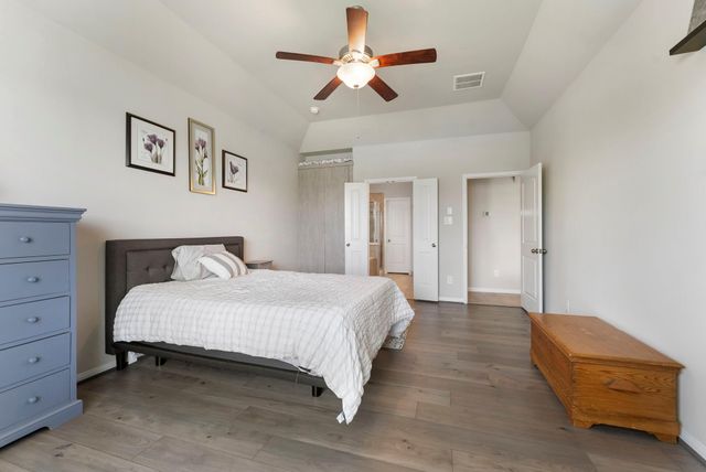 3635 Lake Bend Shore Drive, Spring, TX 77386