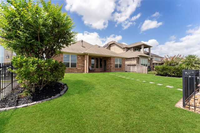 3635 Lake Bend Shore Drive, Spring, TX 77386