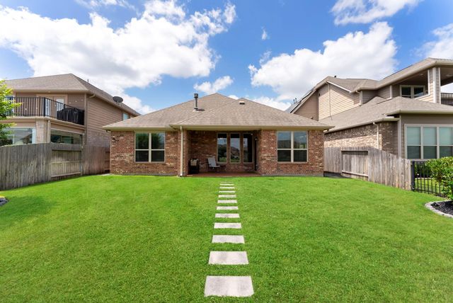 3635 Lake Bend Shore Drive, Spring, TX 77386