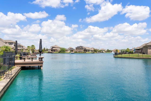 3635 Lake Bend Shore Drive, Spring, TX 77386
