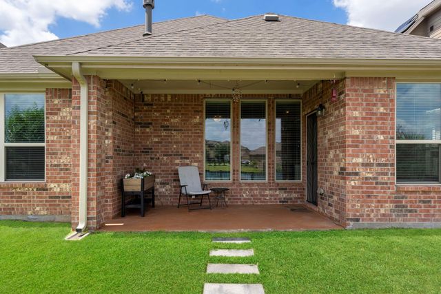 3635 Lake Bend Shore Drive, Spring, TX 77386