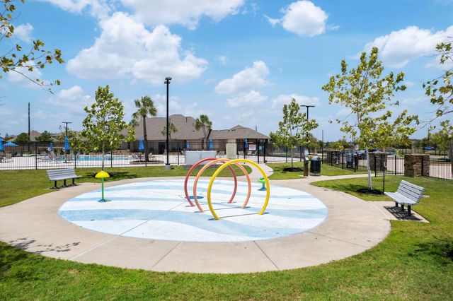 3635 Lake Bend Shore Drive, Spring, TX 77386