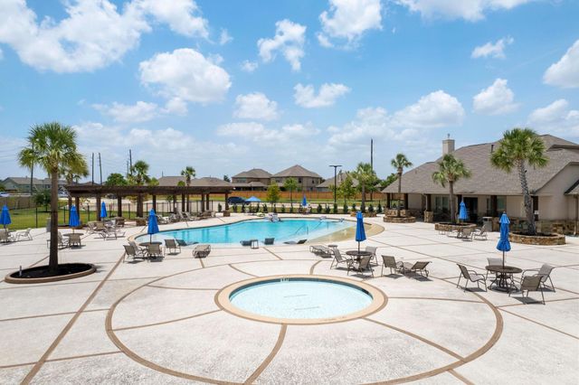 3635 Lake Bend Shore Drive, Spring, TX 77386