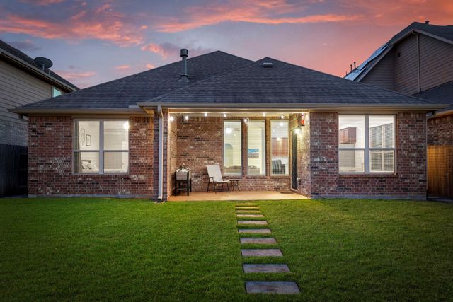 3635 Lake Bend Shore Drive, Spring, TX 77386