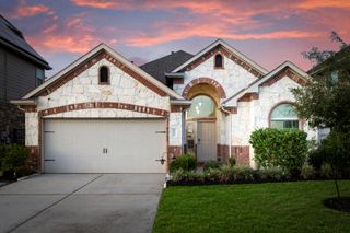 3635 Lake Bend Shore Drive, Spring, TX 77386