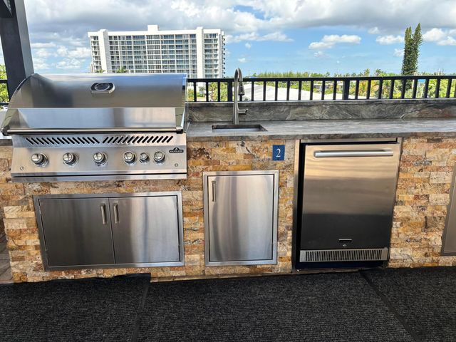 531 N Ocean Boulevard 1107, Pompano Beach, FL 33062