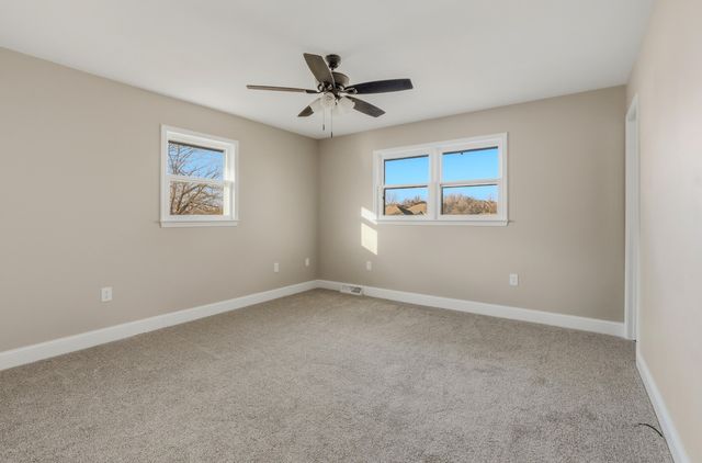 2530 N LAKE OF THE WOOD RD, Columbia, MO 65202