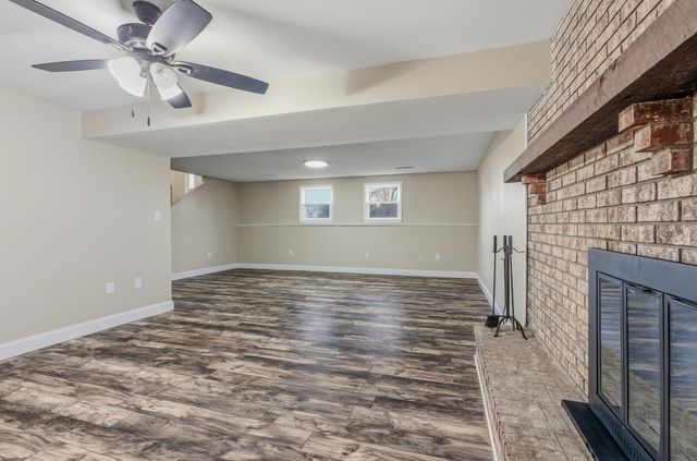 2530 N LAKE OF THE WOOD RD, Columbia, MO 65202