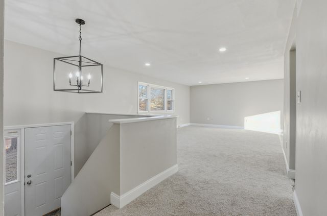 2530 N LAKE OF THE WOOD RD, Columbia, MO 65202