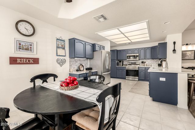 11516 E MADERO Avenue, Mesa, AZ 85209