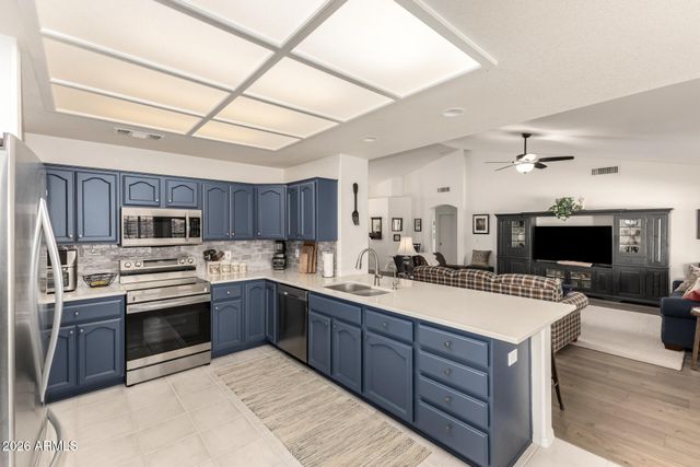 11516 E MADERO Avenue, Mesa, AZ 85209