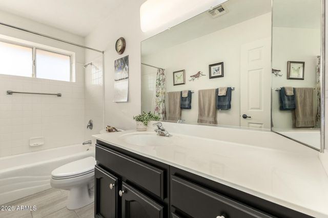 11516 E MADERO Avenue, Mesa, AZ 85209