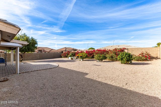 11516 E MADERO Avenue, Mesa, AZ 85209