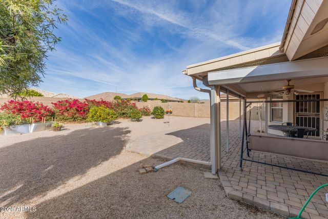 11516 E MADERO Avenue, Mesa, AZ 85209