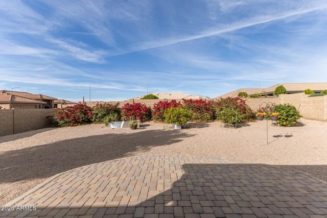 11516 E MADERO Avenue, Mesa, AZ 85209