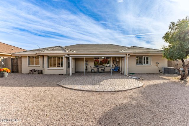 11516 E MADERO Avenue, Mesa, AZ 85209