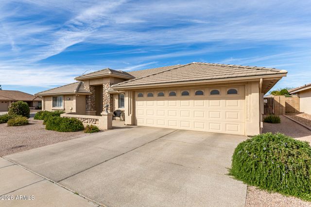 11516 E MADERO Avenue, Mesa, AZ 85209