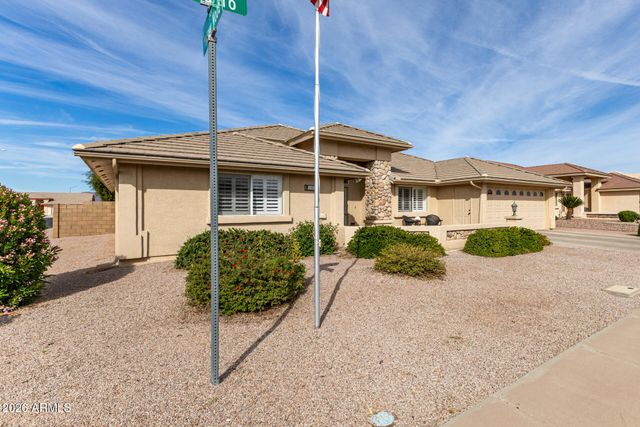 11516 E MADERO Avenue, Mesa, AZ 85209