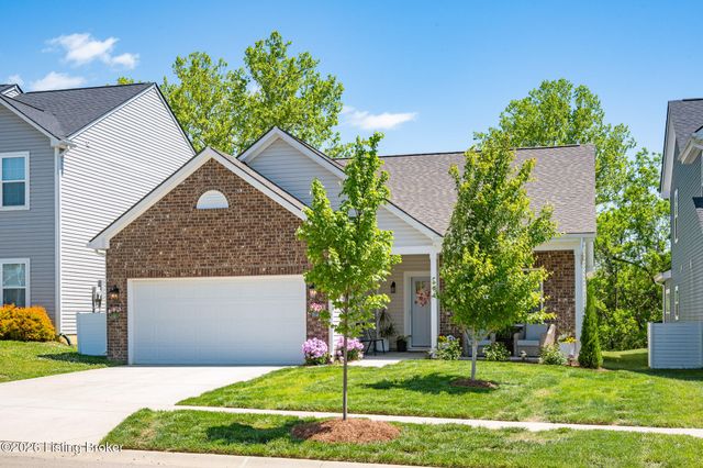 1203 Johnson Ridge Rd, Louisville, KY 40245